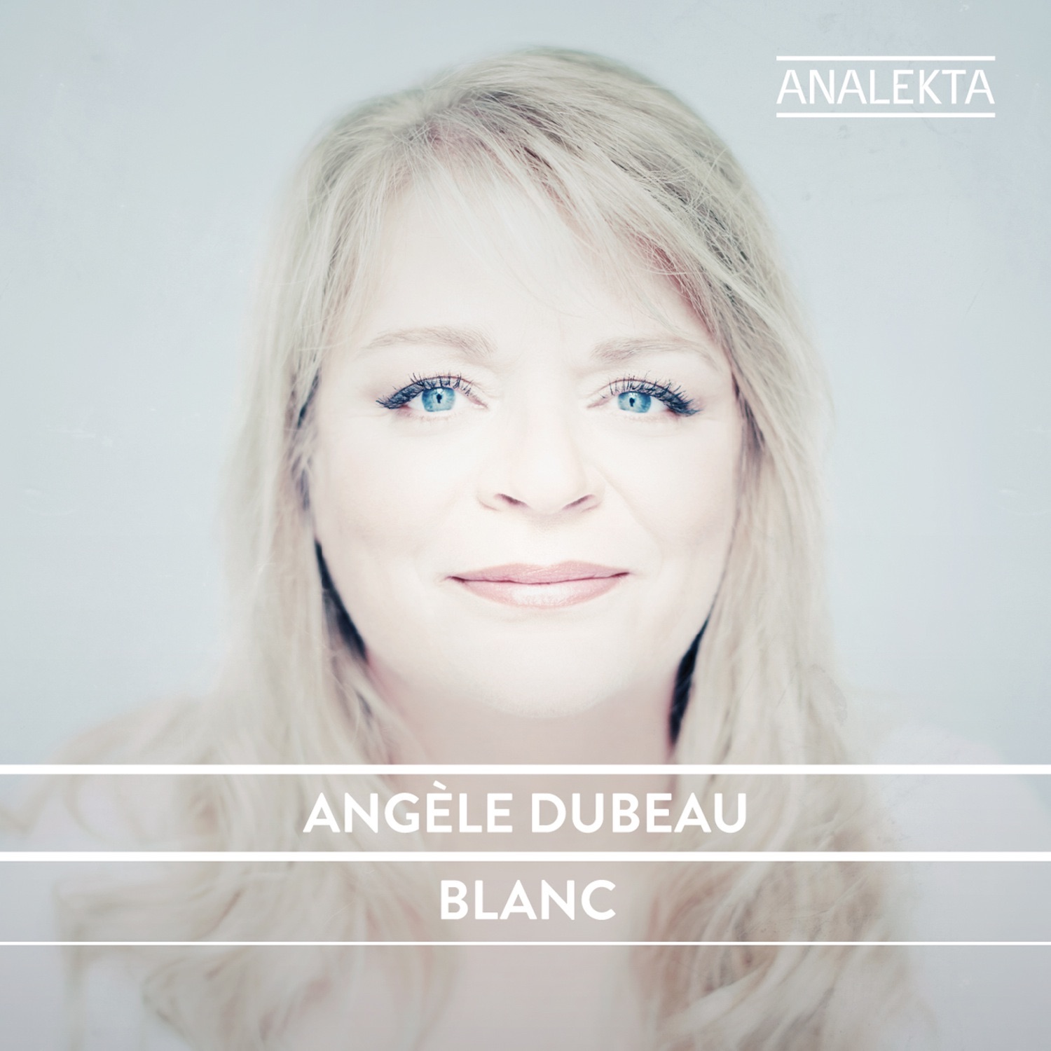 Blanc album cover