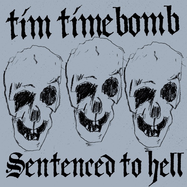 Sentenced to Hell - Single album cover