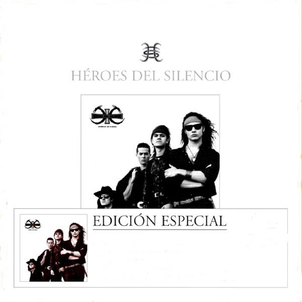 Senderos De Traición - Edición Especial album cover