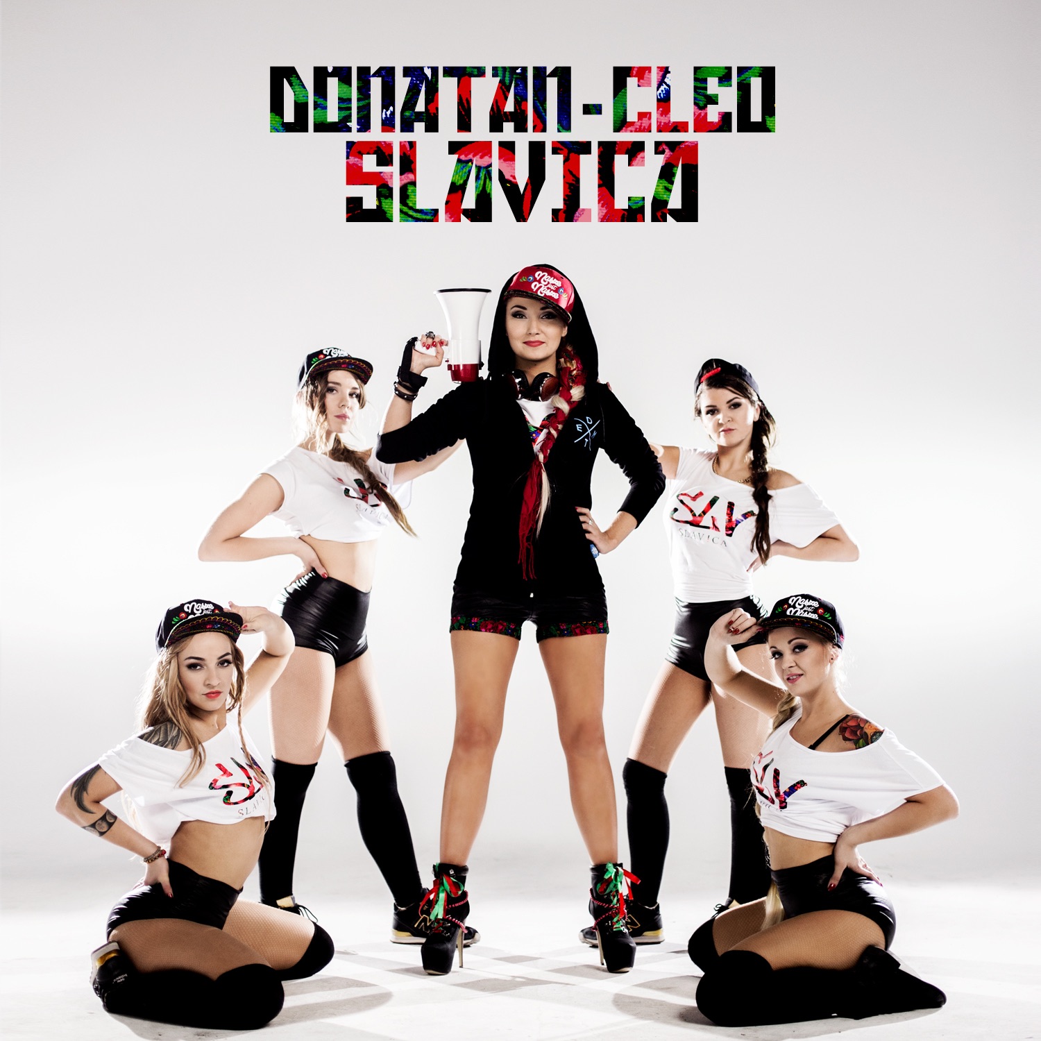 Slavica - Single album cover