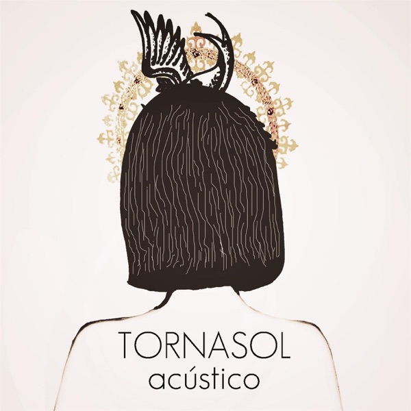 Tornasol Acústico - Single album cover