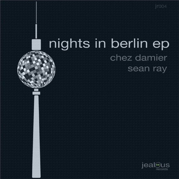 Nights in Berlin - Single album cover