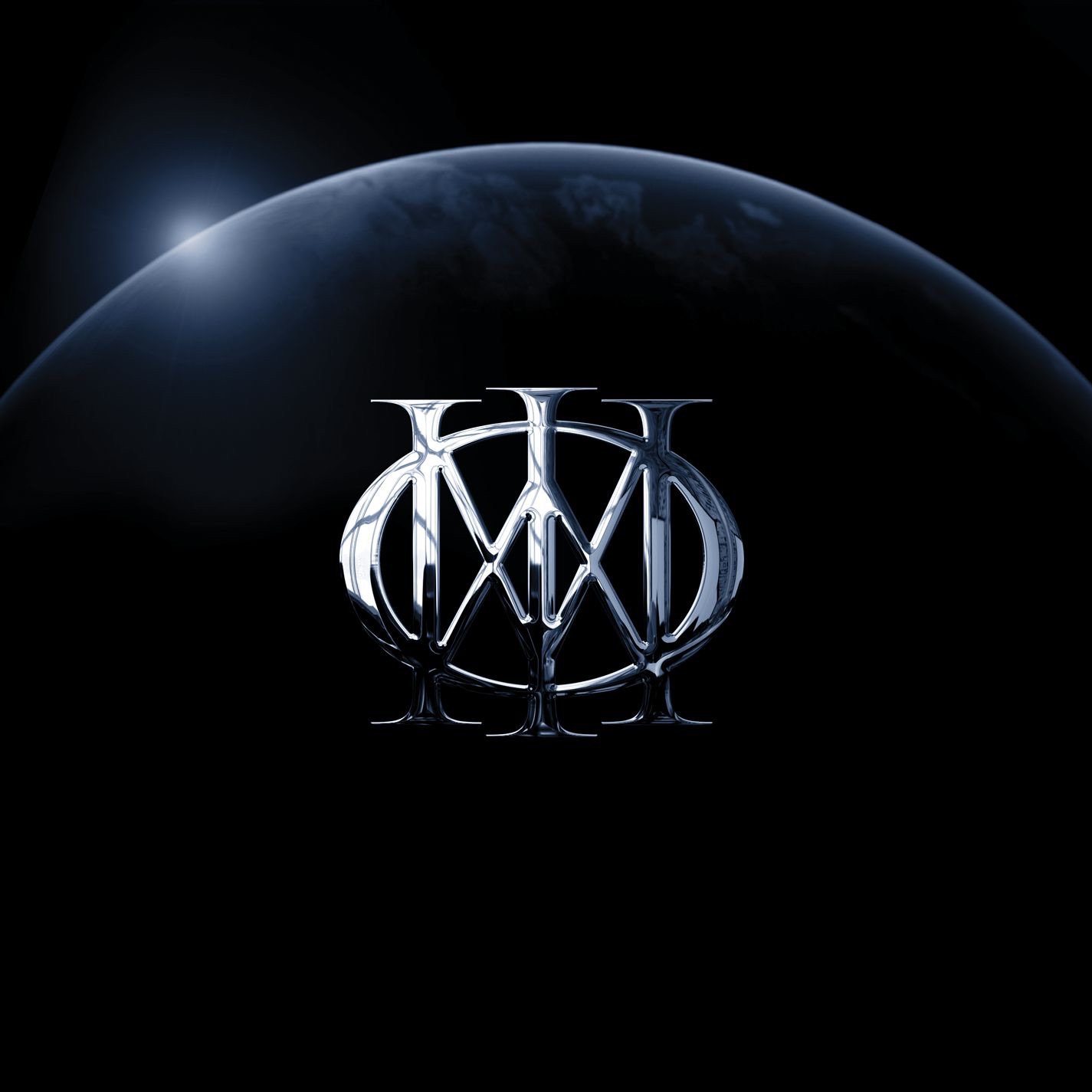 Dream Theater album cover