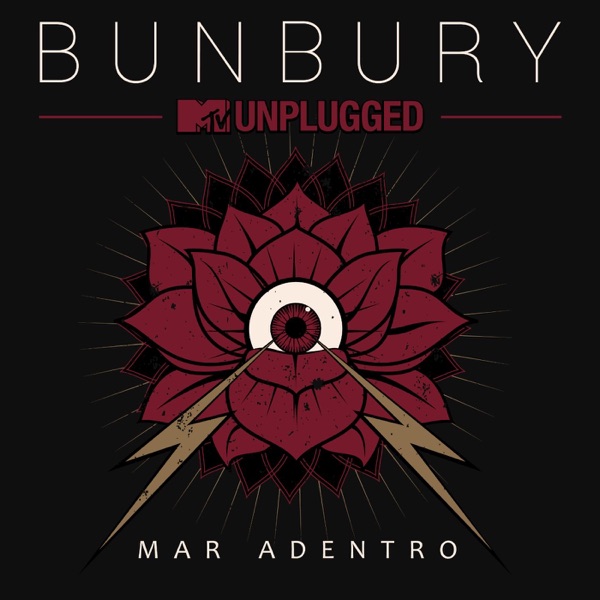 Mar adentro (MTV Unplugged) [Live] - Single album cover