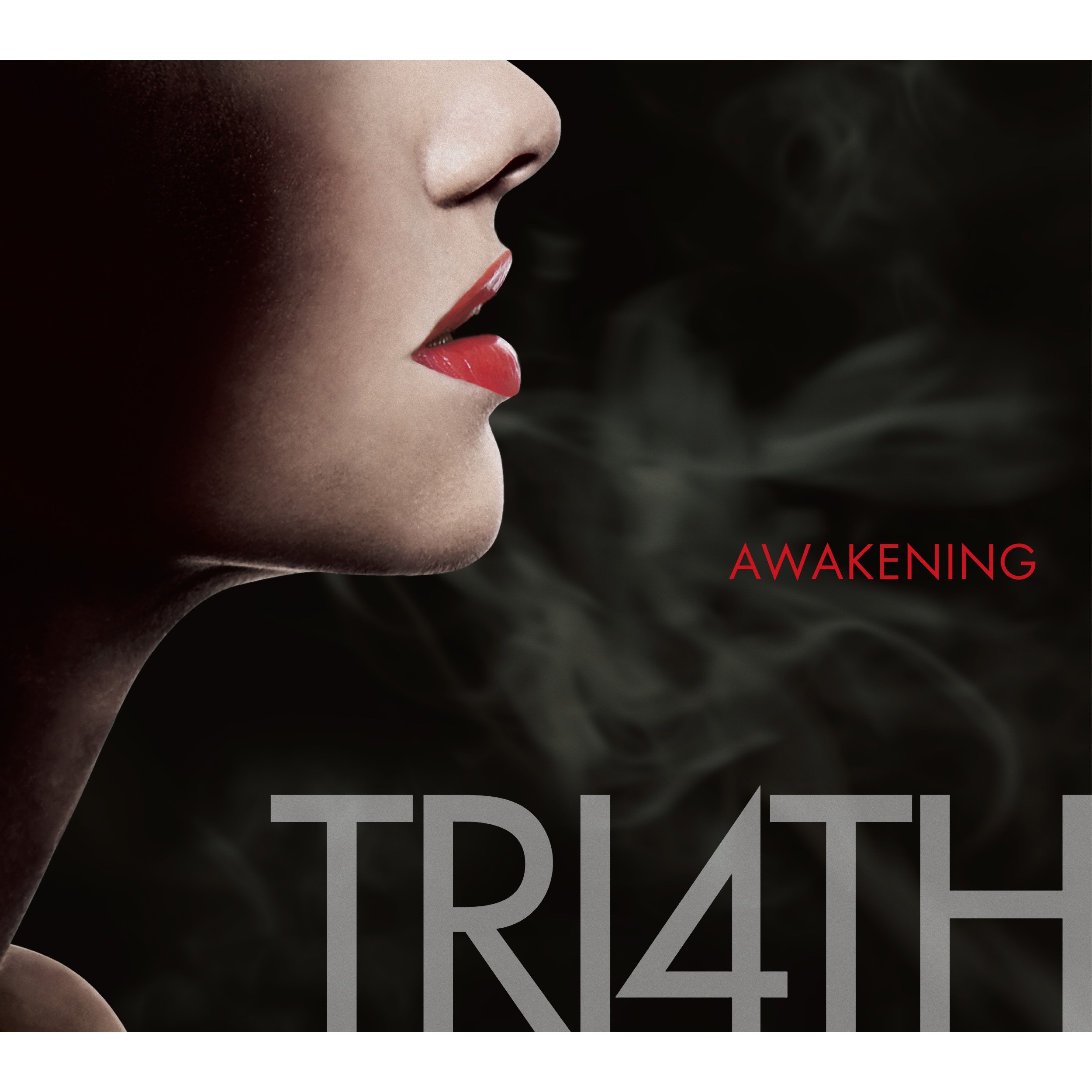 Awakening album cover