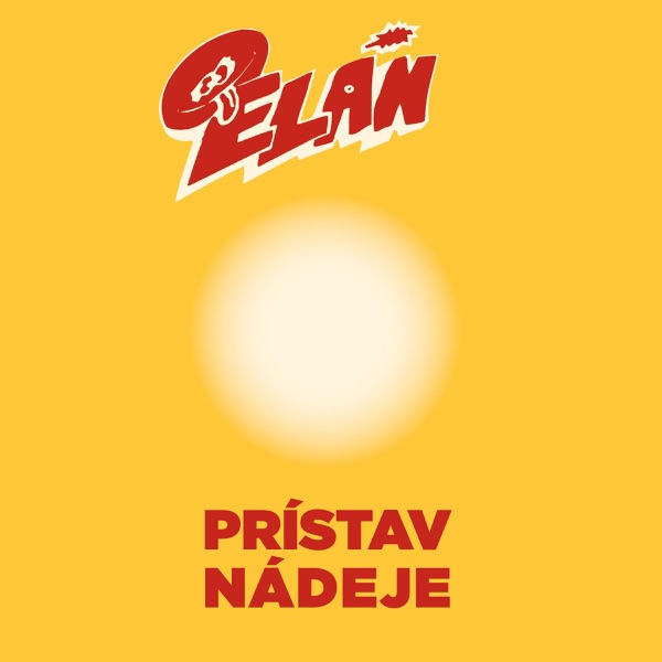 Pristav Nadeje - Single album cover