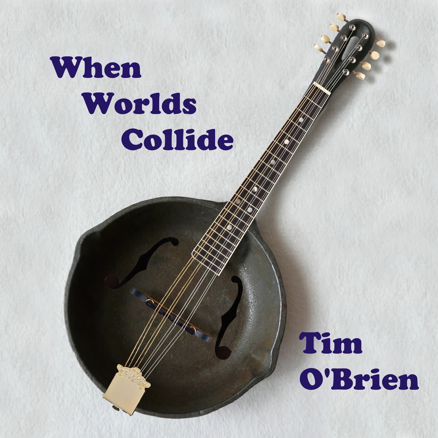 When Worlds Collide - Single album cover