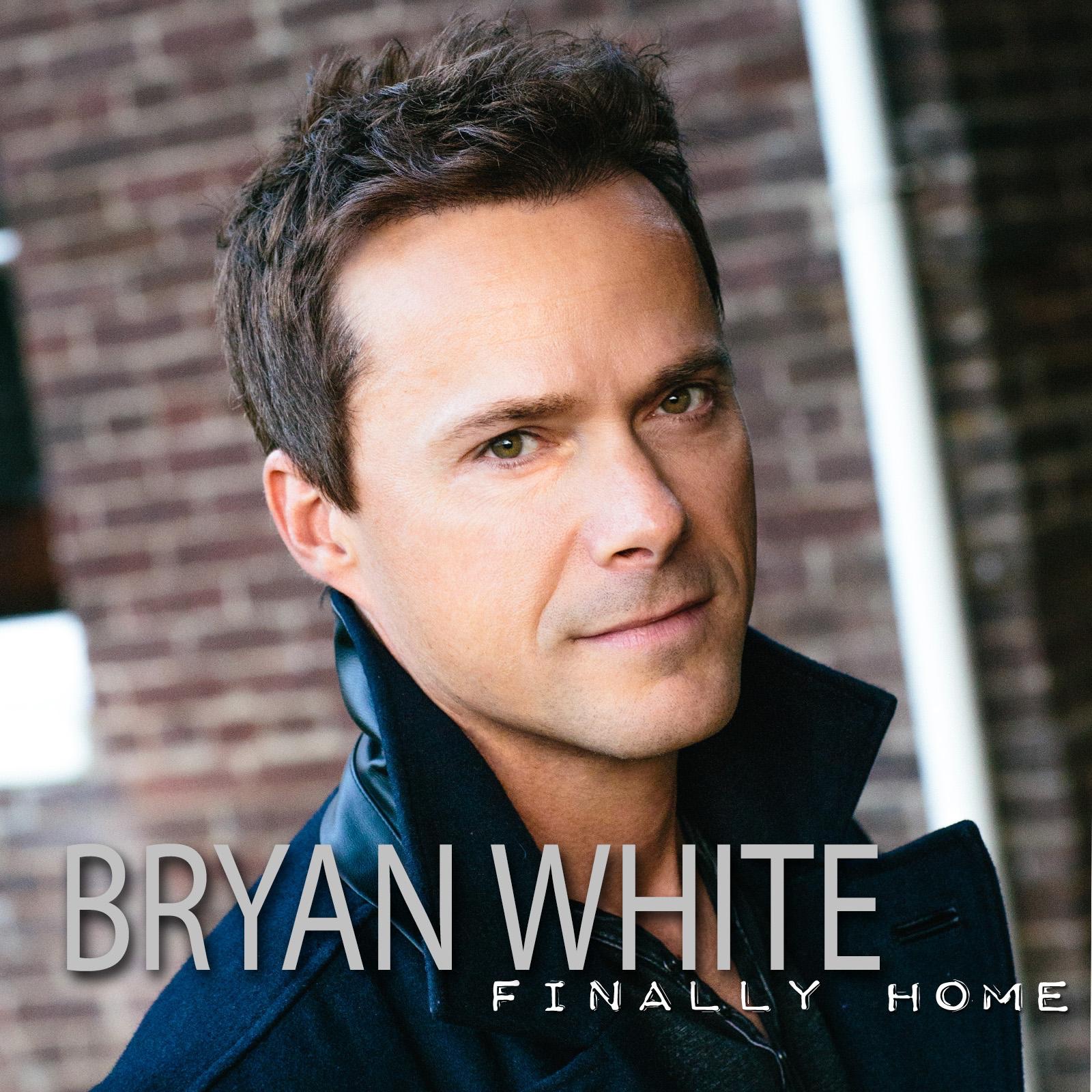 Finally Home - Single album cover