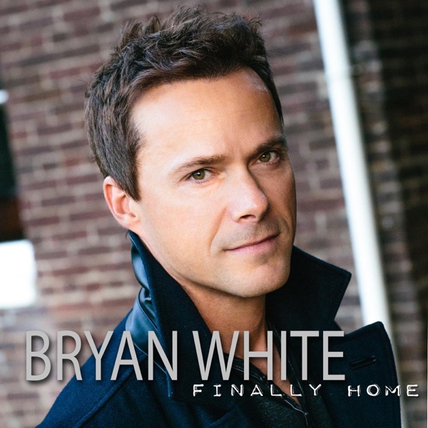 Finally Home - Single album cover