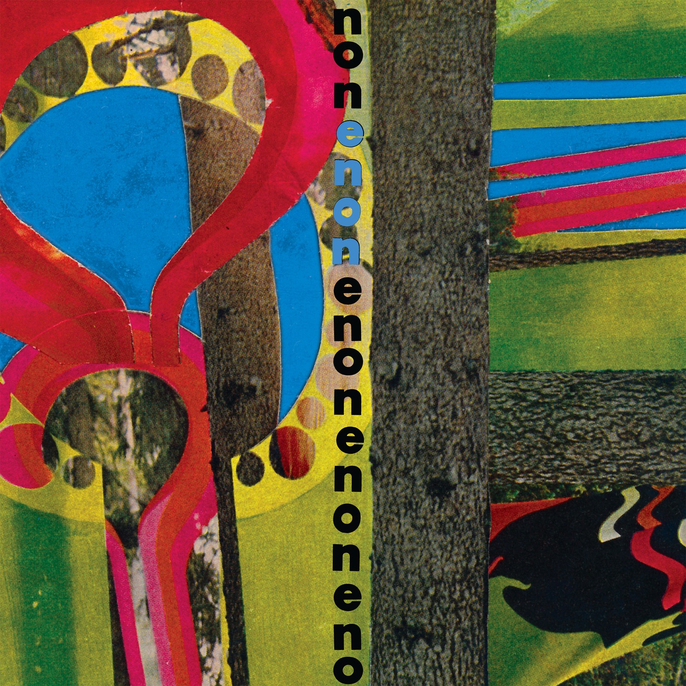 Grass Geysers...Carbon Clouds album cover