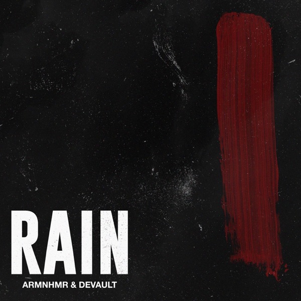 Rain - Single album cover