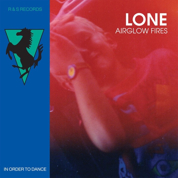 Airglow Fires - Single album cover