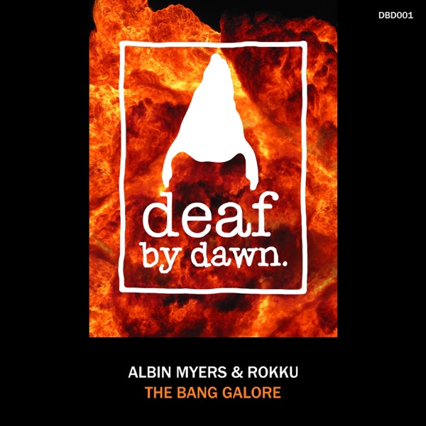 The Bang Galore - Single album cover