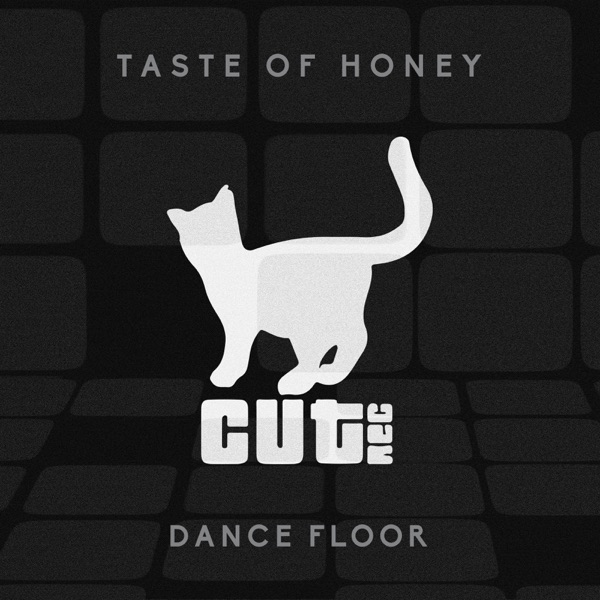 Dance Floor - Single album cover