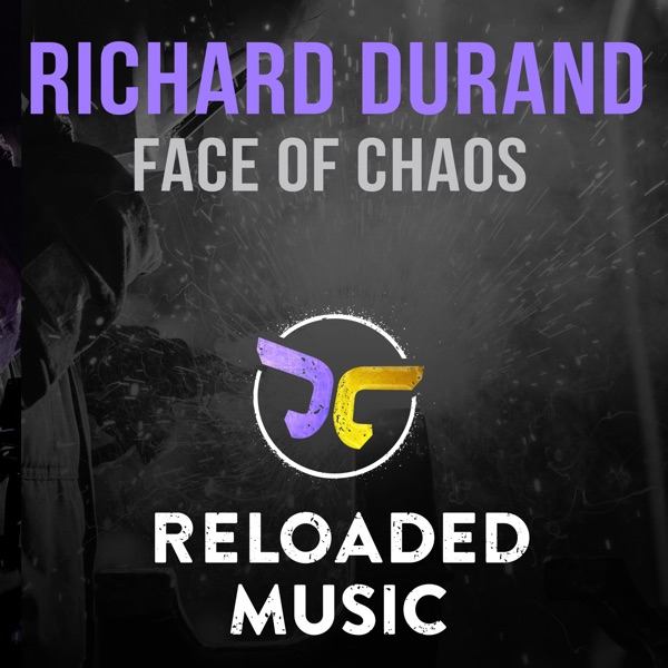 Face of Chaos - Single album cover