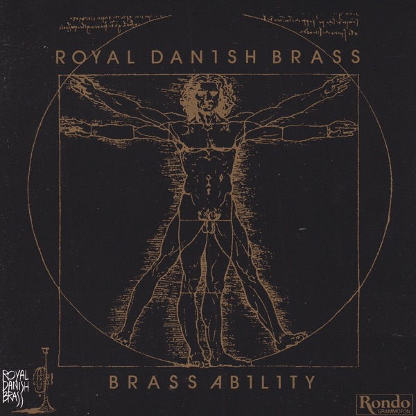 Brassability album cover