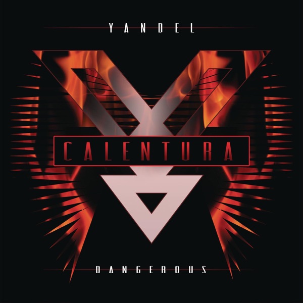 Calentura - Single album cover