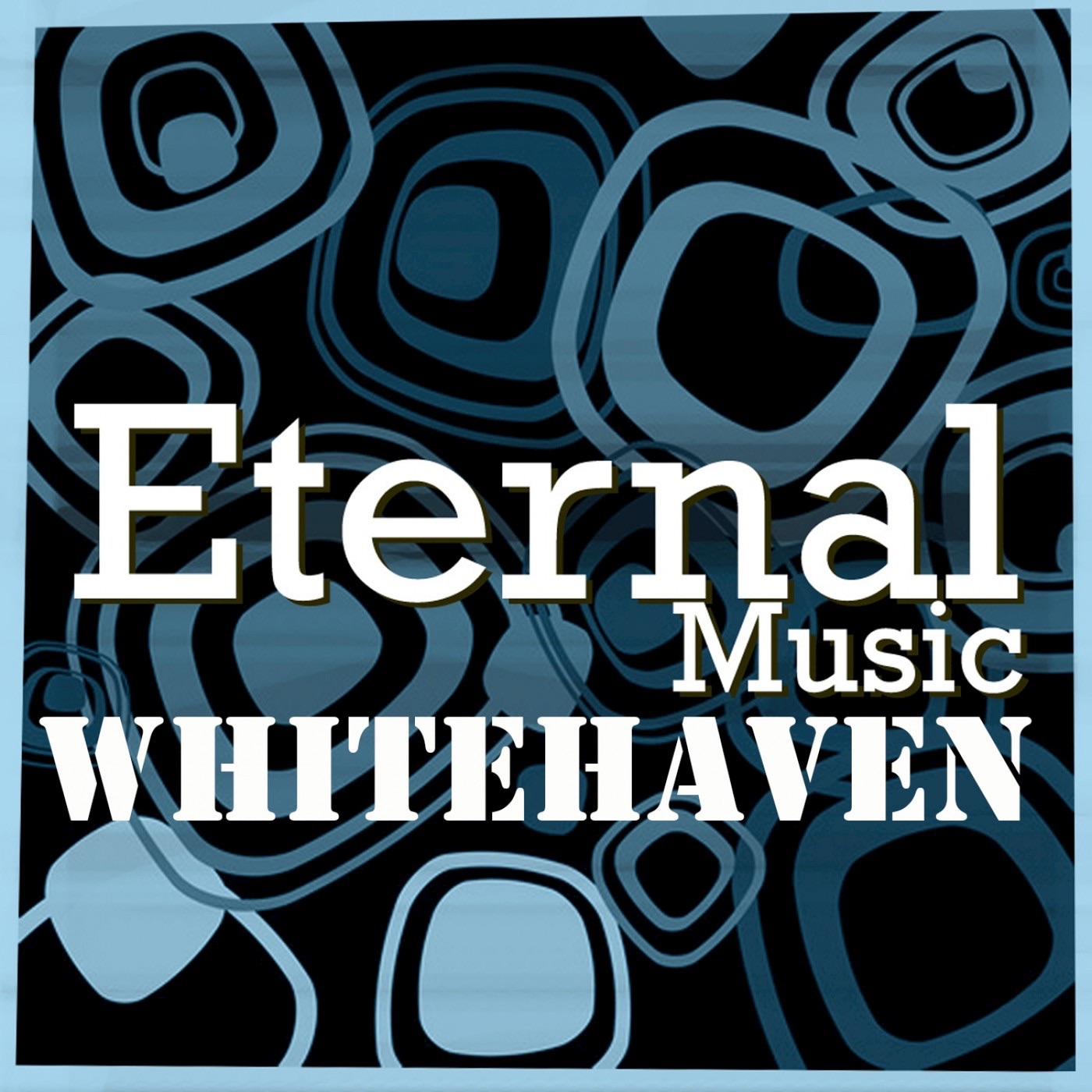 Whitehaven - Single album cover
