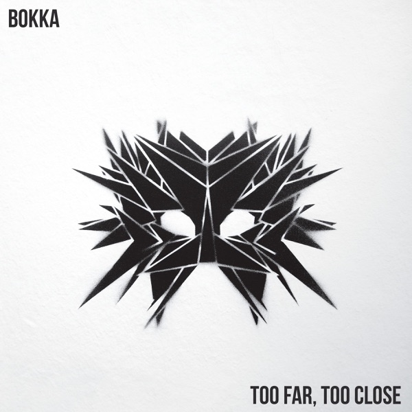 Too Far, Too Close - Single album cover