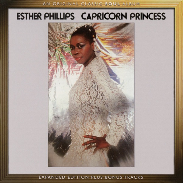 Capricorn Princess (Expanded Edition) album cover