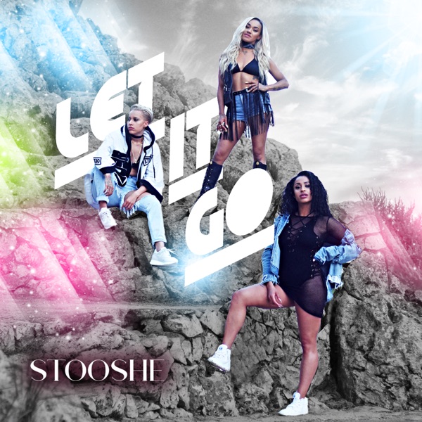 Let It Go - Single album cover