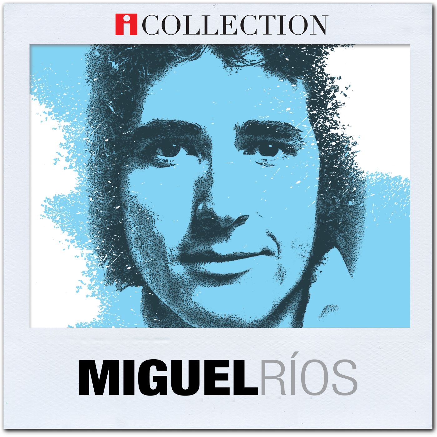 iCollection album cover