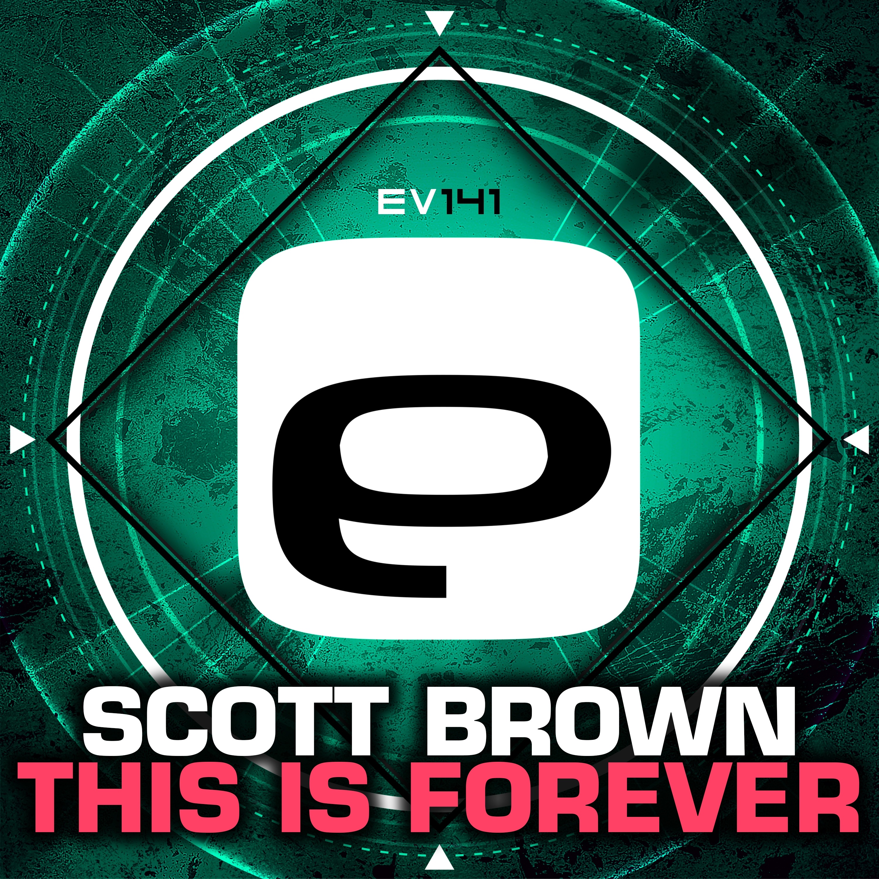 This Is Forever - Single album cover