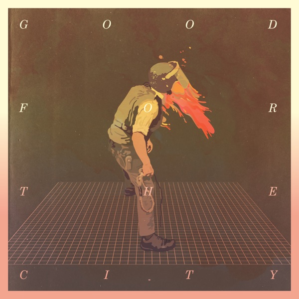 Good for the City (feat. Sam Duckworth) - Single album cover