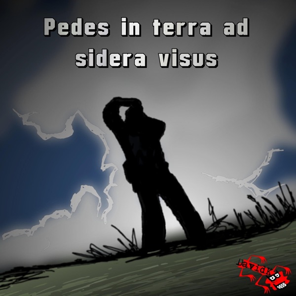 Pedes in Terra Ad Sidera Visus album cover