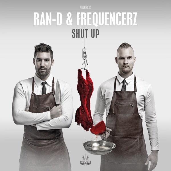 Shut Up - Single album cover