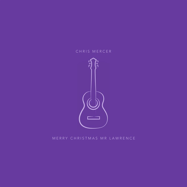 Merry Christmas,  Mr Lawrence - Single album cover