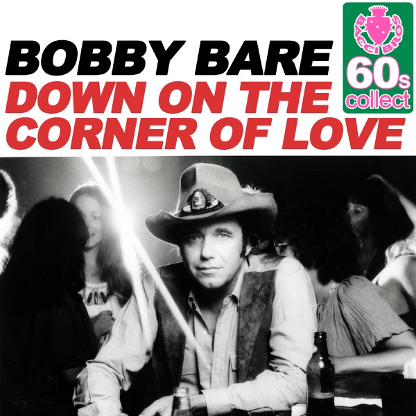Down On the Corner of Love (Remastered) - Single album cover