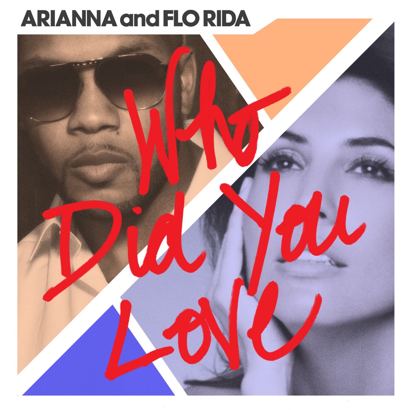Who Did You Love - Single album cover