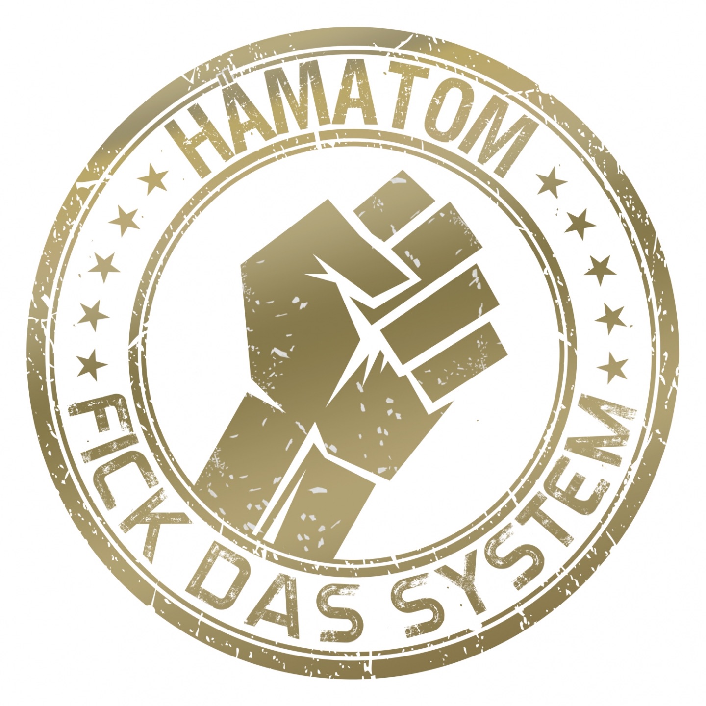 Fick das System - EP album cover