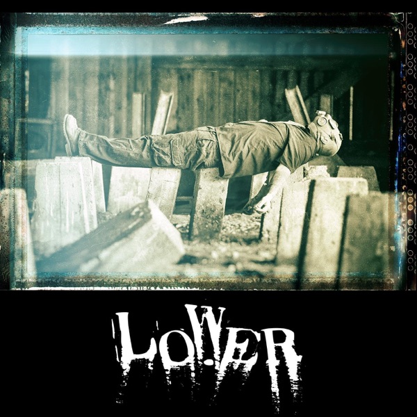 Concrete Pillow - Single album cover