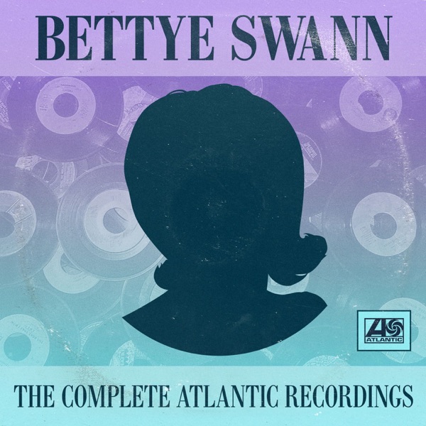 The Complete Atlantic Recordings album cover