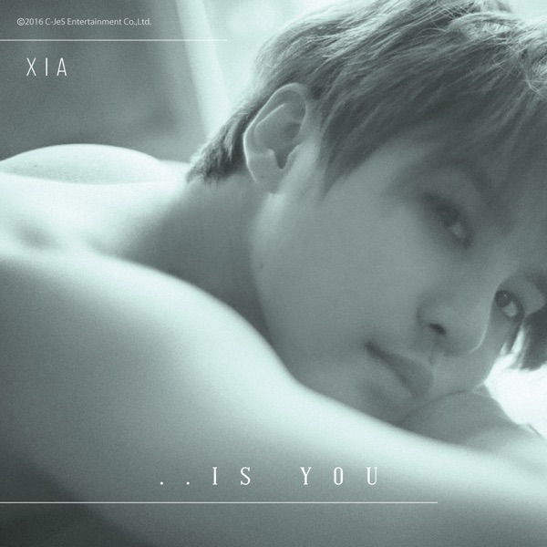 ..IS YOU - Single album cover