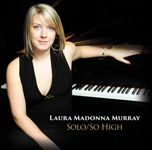 Solo/So High album cover