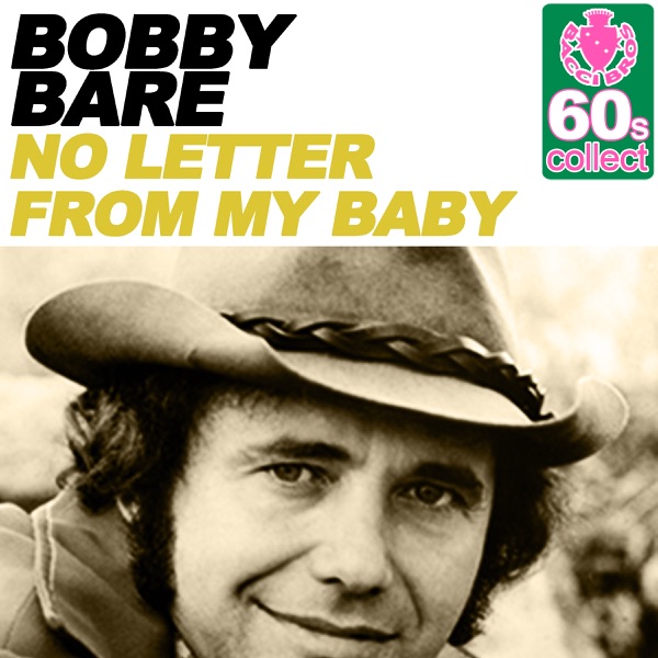 No Letter from My Baby (Remastered) - Single album cover