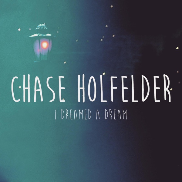 I Dreamed a Dream - Single album cover