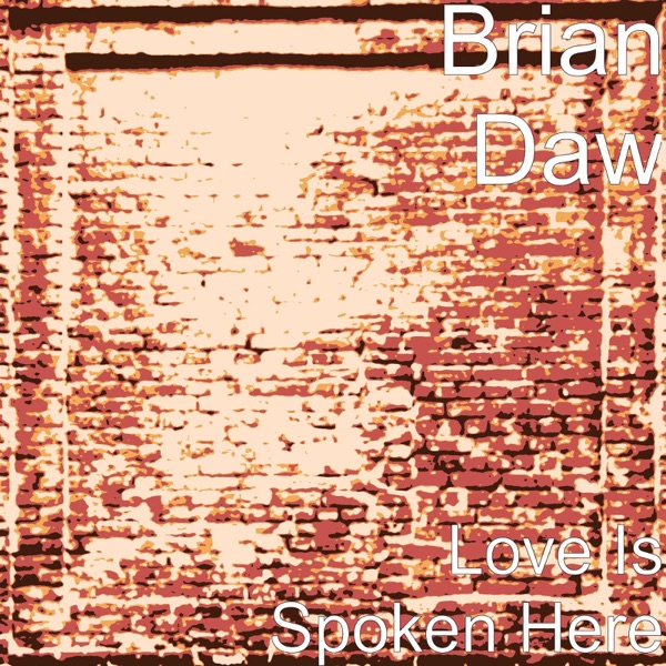 Love Is Spoken Here - Single album cover