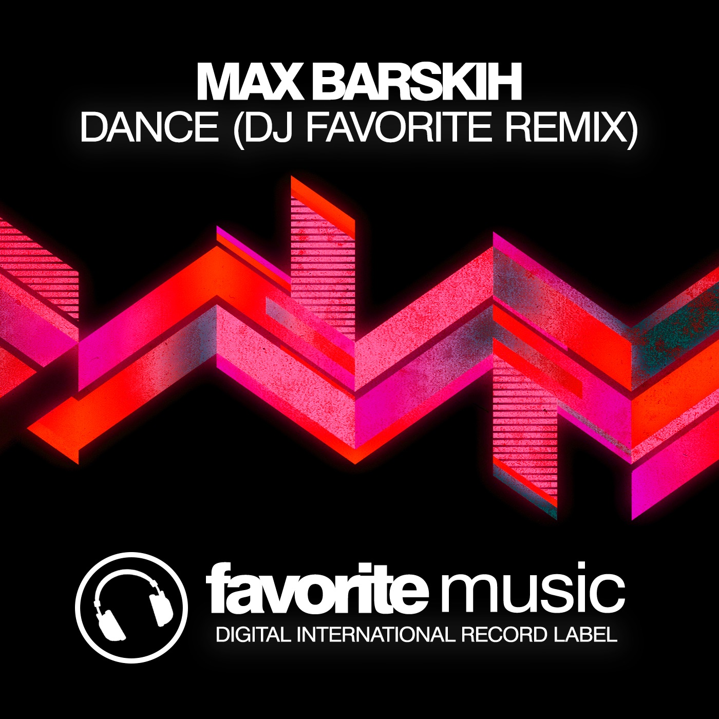 Dance (DJ Favorite Remix) - Single album cover