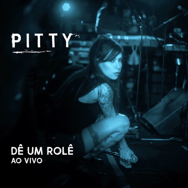 Dê um Rolê (Ao Vivo) - Single album cover