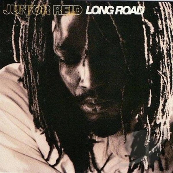 Long Road album cover
