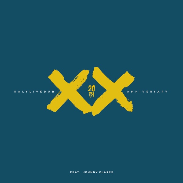 Rastaman Chant (feat. Johnny Clarke) [20th Anniversary Edition] - Single album cover