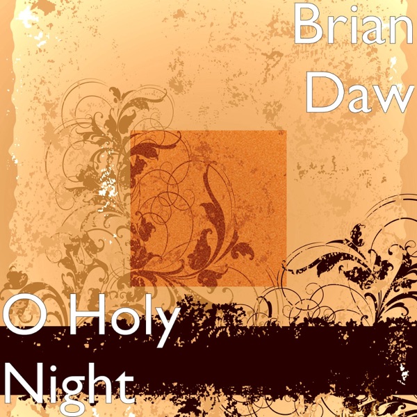 O Holy Night - Single album cover