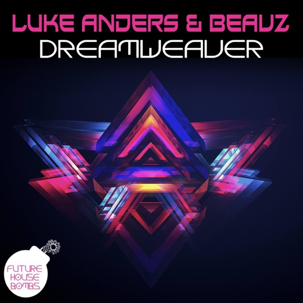 Dreamweaver (feat. Ellen Shieh) - Single album cover