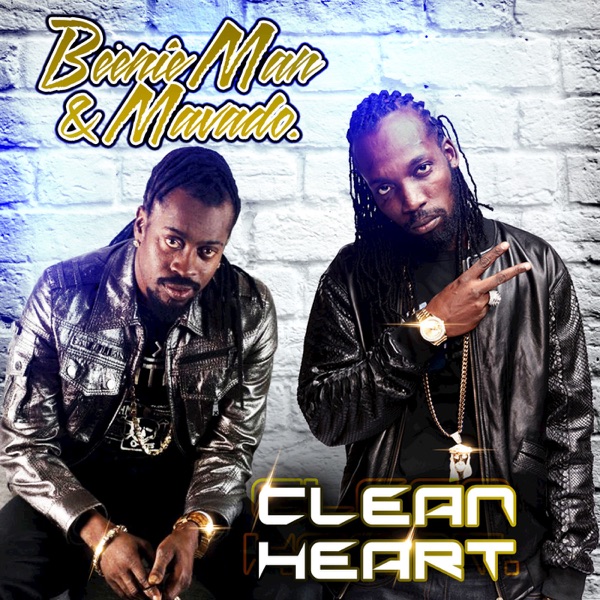 Clean Heart - Single album cover