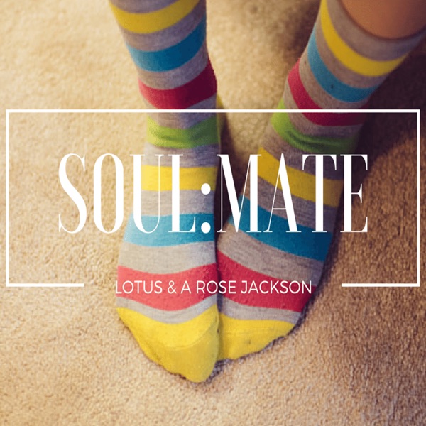 Soulmate - EP album cover