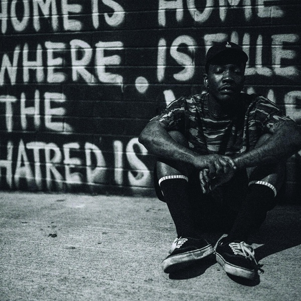 They Know Why - Single album cover